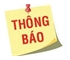 Thông báo đăng ký học trước một số học phần của Chương trình đào tạo trình độ thạc sĩ tại Trường Đại học Công nghiệp Hà Nội